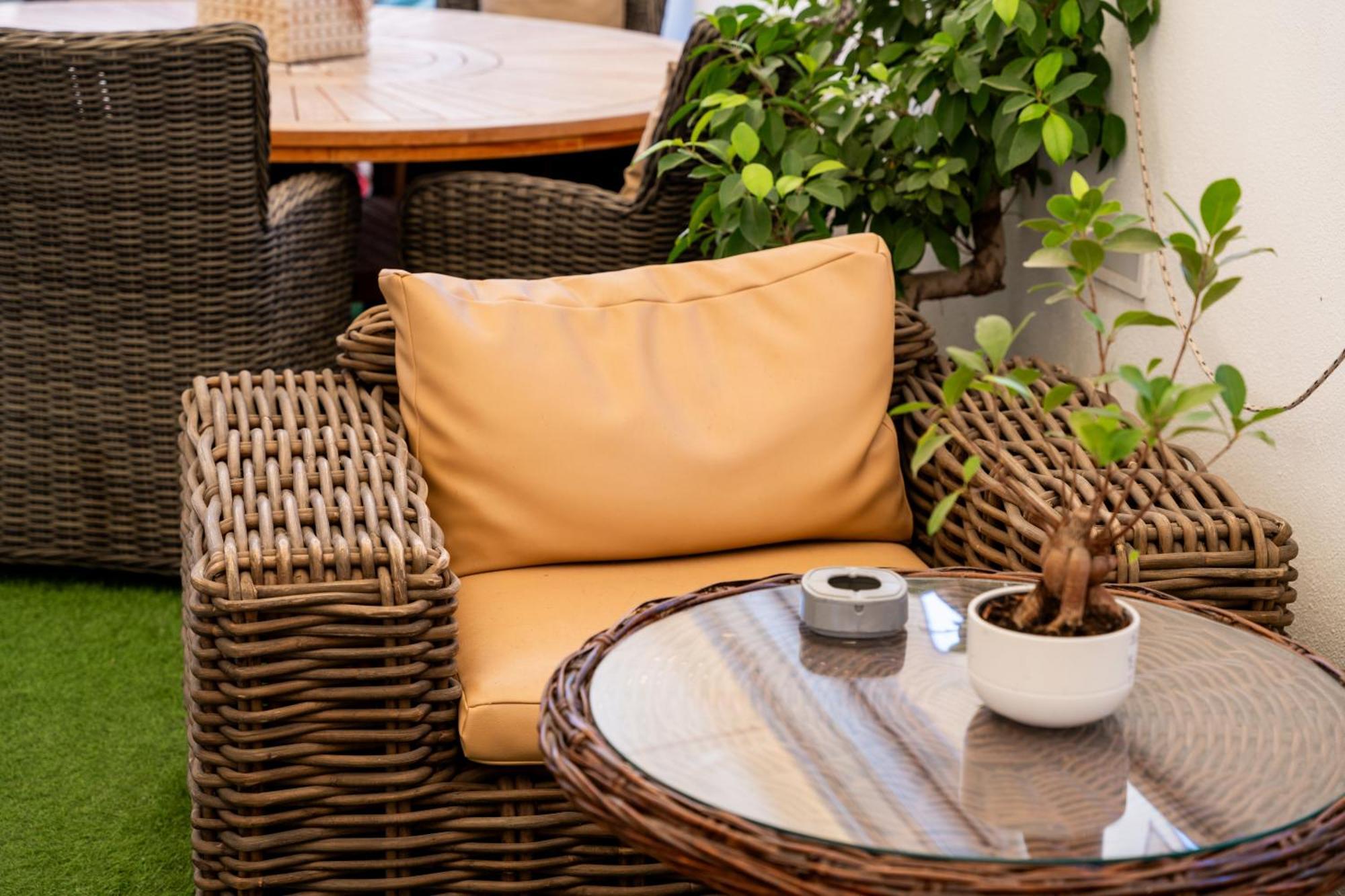Bed and Breakfast Palazzo Nicolaus Del Borgo Antico Bari Exteriér fotografie